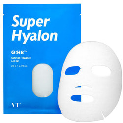     Super Hyalon Mask VT Cosmetics