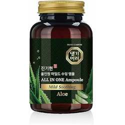        All In One Mild Soothing Ampoule Aloe Daeng Gi Meo Ri