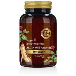       All In One Intensive Ampoule Ginseng Daeng Gi Meo Ri