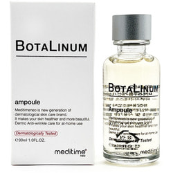        Botalinum Ampoule Meditime