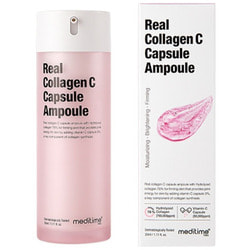       NEO Real Collagen C Capsule Ampoule Meditime