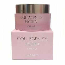        5   Collagen EX Hydra Cream The Saem