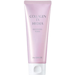        5   Collagen EX Hydra Cleansing Foam The Saem