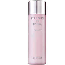        5   Collagen EX Hydra Toner The Saem