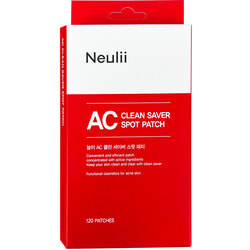       AC Clean Saver Spot Patch Neulii