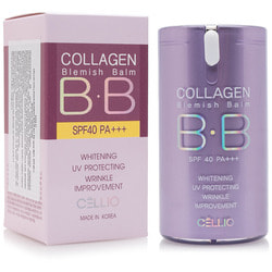     BB Collagen Blemish Balm Dr.Cellio