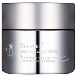        Brightening Moisture Cream BUENO