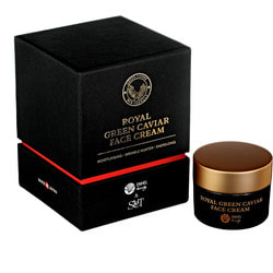     Royal Green Caviar Face Cream ENHEL