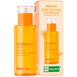      Calendula Relief Serum FarmStay