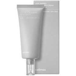        Dual Barrier Skin Wearable Cream Celimax