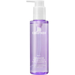        Derma Nature Fresh Blackhead Jojoba Cleansing Oil Celimax