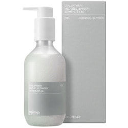       Dual Barrier Mild Gel Cleanser Celimax