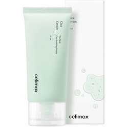         The Real Cica Soothing Cream Celimax