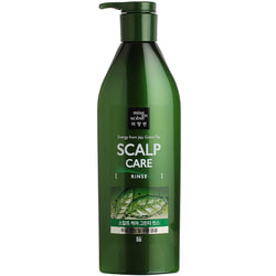        Scalp care Rinse Mise en Scene