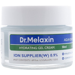     -  Aqua Ion Plasma Hydrating Gel Cream Dr MELAXIN