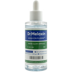     -  Aqua Ion Plasma Water Glow Ampoule Dr MELAXIN