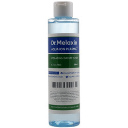     -  Aqua Ion Plasma Water Toner Dr MELAXIN