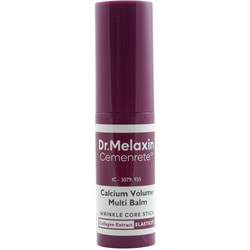       Cemenrete Calcium Volume Multi Balm Dr.Melaxin