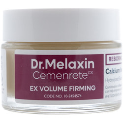    Cemenrete Calcium Intense Cream Dr.Melaxin