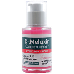       Cemenrete Cyano Pink Spicule Serum Dr.Melaxin