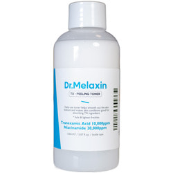       TX Peeling Toner Dr.Melaxin