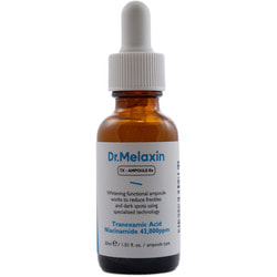       TX Ampoule Rx Dr.Melaxin