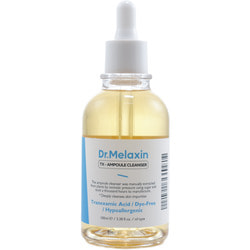        TX Ampoule Cleanser Dr.Melaxin