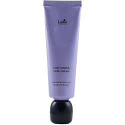 -     Volumising Curl Cream Lador