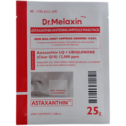        Dr.Melaxin