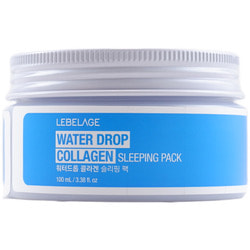       Water Drop Collagen Sleeping Pack Lebelage