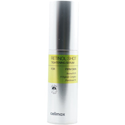       The Vita A Retinol Shot Tightening Serum Celimax