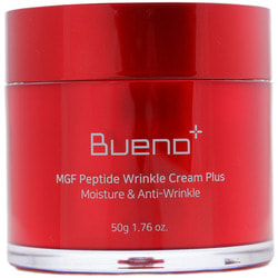       MGF Peptide Wrinkle Cream Plus Bueno