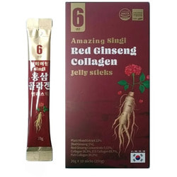  -        Red Ginseng Collagen 3300